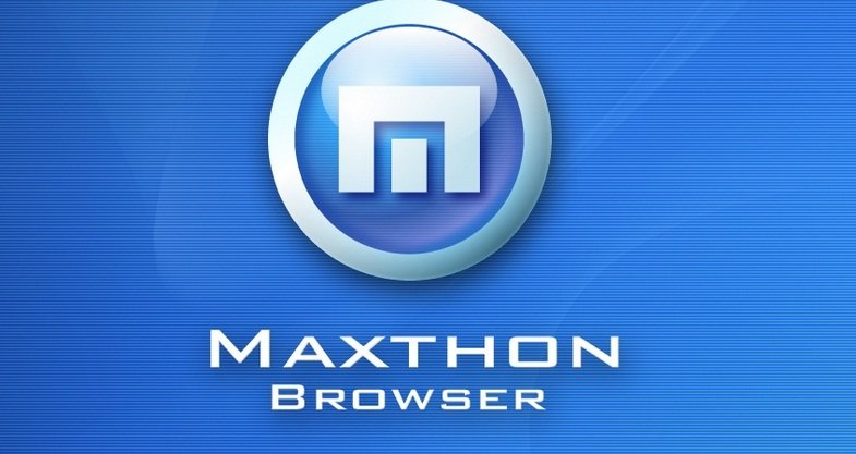Now Carry The Fastest Web Browser With You - Maxthon Portable Browser