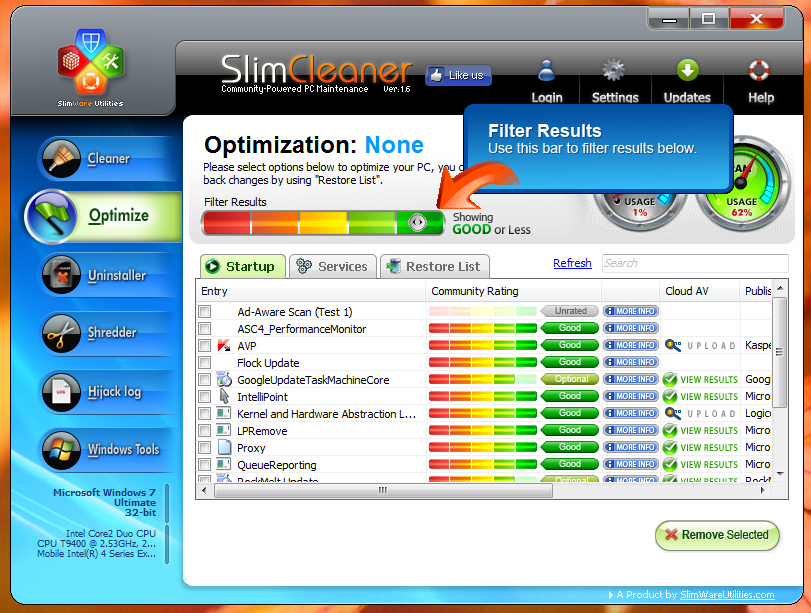 5 Free Tools To Speed Up Your Laptop or Desktop PC